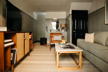 Superior Suite (Maisonette, Loft)