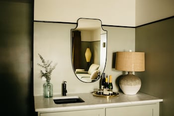 Superior Suite (Maisonette, Loft)