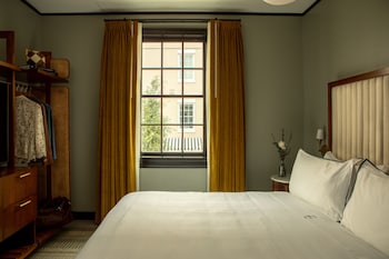 Superior Suite (Maisonette, Loft)