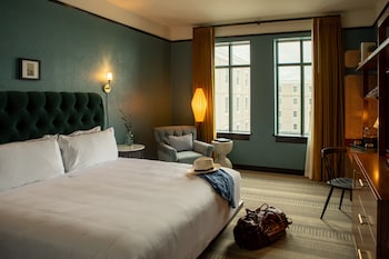 Premier Suite, 2 Bedrooms (Collective)