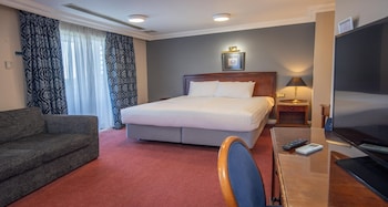 Executive Room, Multiple Beds, Non Smoking