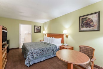 Room, 1 King Bed, Accessible, Non Smoking