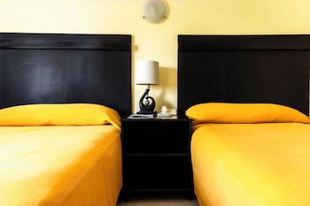 Standard Double Room 2 Double Beds