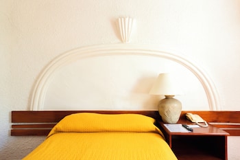 Standard Room 1 Double Bed
