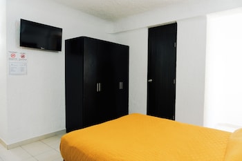 Standard Room 1 Double Bed