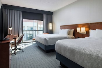 Room, 2 Double Beds