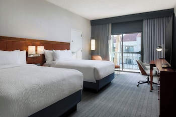 Room, 2 Queen Beds