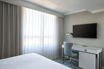 Room, 1 Queen Bed