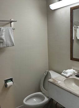 Room, 1 King Bed, Non Smoking, Jetted Tub