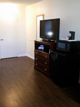 Room, 1 Queen Bed