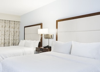 Standard Room, 2 Queen Beds