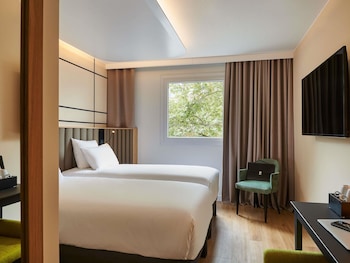 Classic Room, 2 Twin Beds