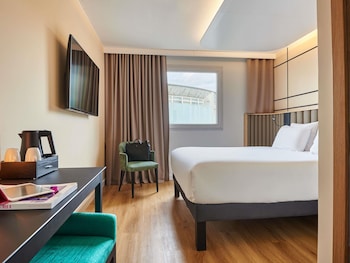 Classic Room, 1 Double Bed