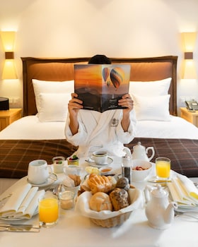 Alpine Suite
