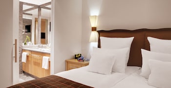 Alpine Suite