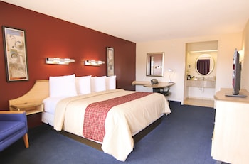 Superior Room, 1 King Bed, Non Smoking