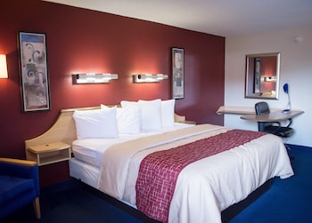 Superior Room, 1 King Bed, Non Smoking