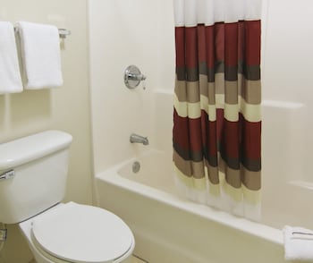 Deluxe Room, 2 Double Beds, Non Smoking