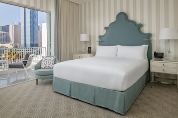 Deluxe Room, 1 Double Bed, Balcony
