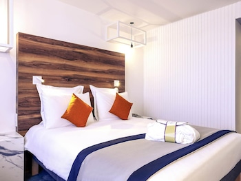 Privilege, Room, 1 Double Bed