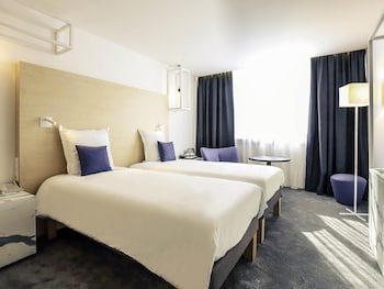 Classic Twin Room, 2 Twin Beds