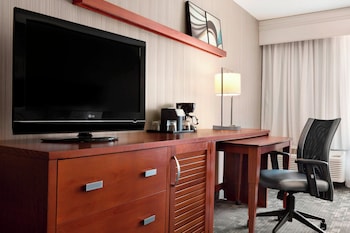 Room, 1 King Bed