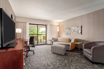 Suite, 1 Bedroom