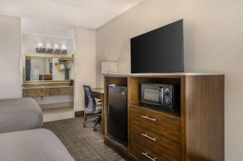 Room, 2 Queen Beds, Non Smoking