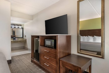 Room, 1 King Bed, Accessible, Non Smoking