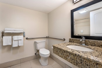 Room, 1 King Bed, Accessible, Non Smoking