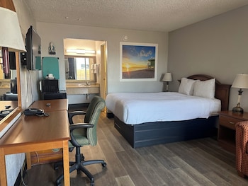Room, 1 Double Bed, Non Smoking