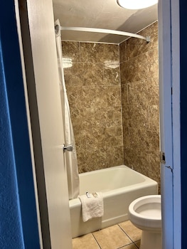Double Room, 2 Double Beds, Smoking