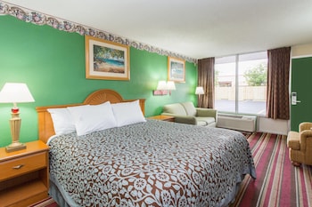 Room, 1 Double Bed, Non Smoking