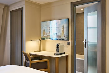 Superior Room (Newly Refurbished)