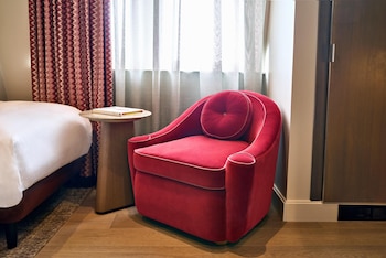 Superior Twin Room (Newly Refurbished)