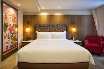 Superior Room (Newly Refurbished)