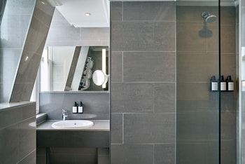 Superior Twin Room (Newly Refurbished)