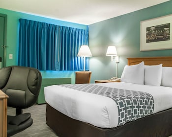 Standard Room, Non Smoking (1 Bed - Max 2 people)