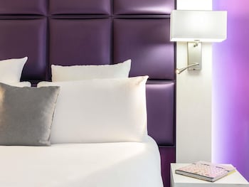 Privilege, Room, 1 Double Bed