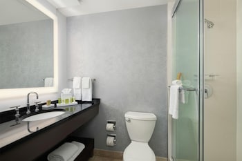 Premium Room, 1 King Bed, City View