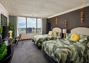 Suite, 1 Double Bed