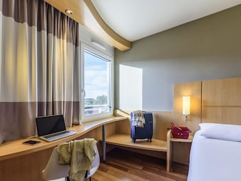 Standard Room, 2 Twin Beds