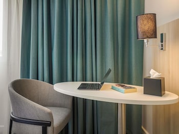 Superior Room, 1 Double Bed