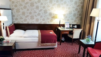 Standard Room, 1 Twin Bed