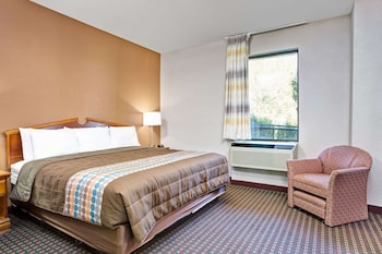 Room, 1 King Bed, Non Smoking