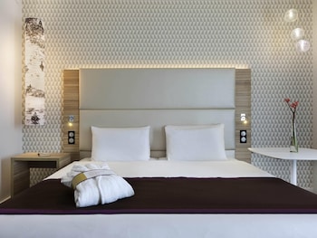 Privilege, Room, 1 Double Bed with Sofa bed