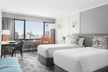 Superior Twin Room, 2 Twin Beds