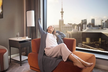 Club Executive King - Pinnacle Tower
