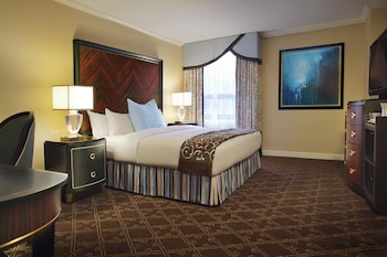 Suite, 2 Double Beds