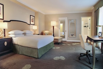 Premium Room, 1 King Bed